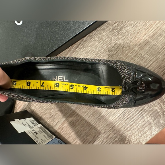 Chanel heels - Picture 16 of 16